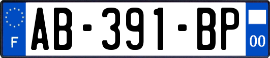 AB-391-BP