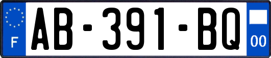 AB-391-BQ