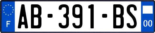 AB-391-BS