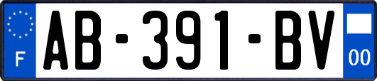 AB-391-BV