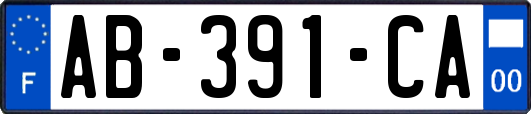 AB-391-CA