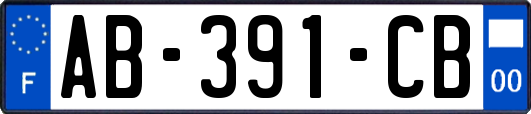 AB-391-CB