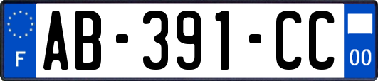 AB-391-CC