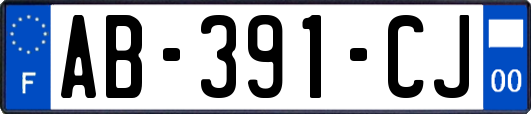 AB-391-CJ