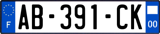 AB-391-CK