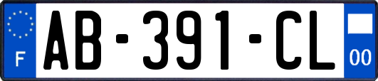 AB-391-CL