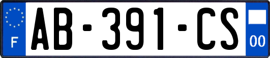 AB-391-CS
