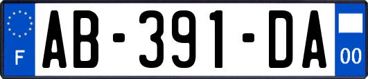 AB-391-DA