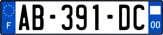 AB-391-DC