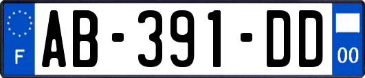 AB-391-DD