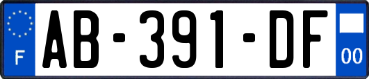 AB-391-DF