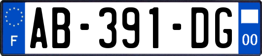 AB-391-DG