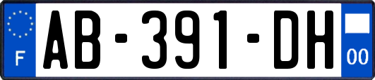 AB-391-DH