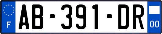 AB-391-DR