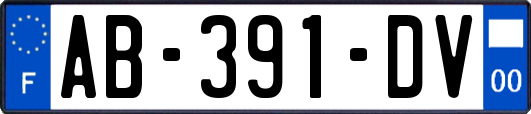 AB-391-DV