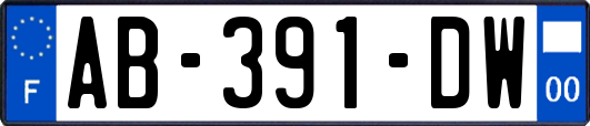 AB-391-DW