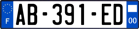 AB-391-ED