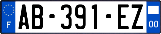 AB-391-EZ