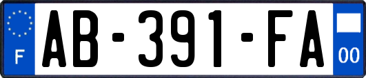 AB-391-FA