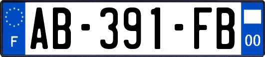 AB-391-FB