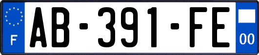 AB-391-FE