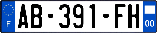 AB-391-FH