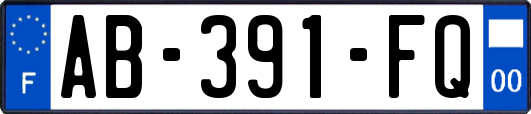 AB-391-FQ