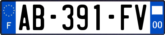 AB-391-FV