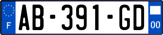 AB-391-GD