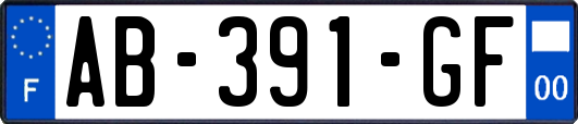 AB-391-GF