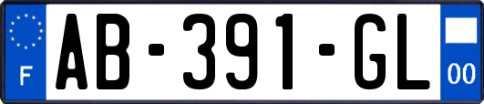 AB-391-GL