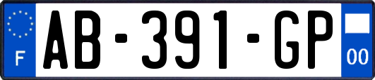 AB-391-GP