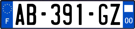 AB-391-GZ