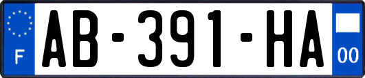 AB-391-HA