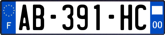 AB-391-HC