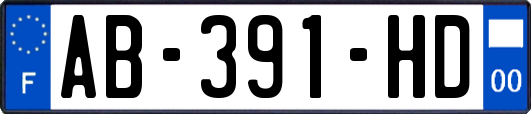 AB-391-HD