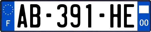 AB-391-HE