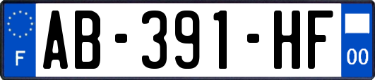 AB-391-HF