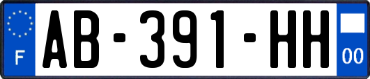 AB-391-HH