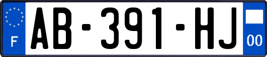 AB-391-HJ