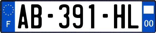 AB-391-HL