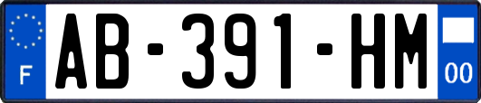 AB-391-HM