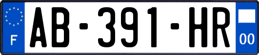 AB-391-HR