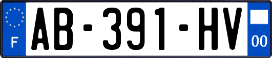 AB-391-HV