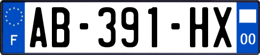 AB-391-HX