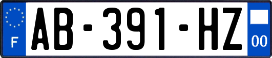 AB-391-HZ