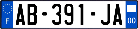 AB-391-JA