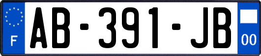 AB-391-JB