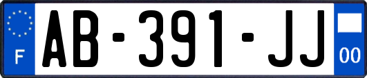 AB-391-JJ