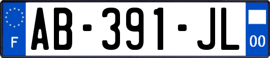 AB-391-JL